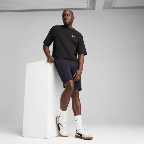 PUMA Men KNITTED SHORTS |68467016