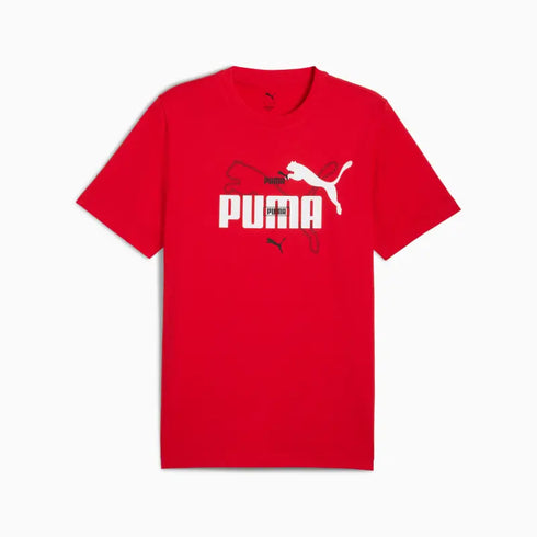 PUMA Men T.SHIRTS | 68467111
