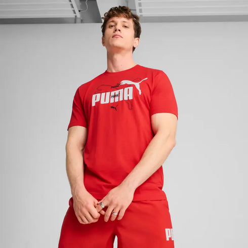 PUMA Men T.SHIRTS | 68467111