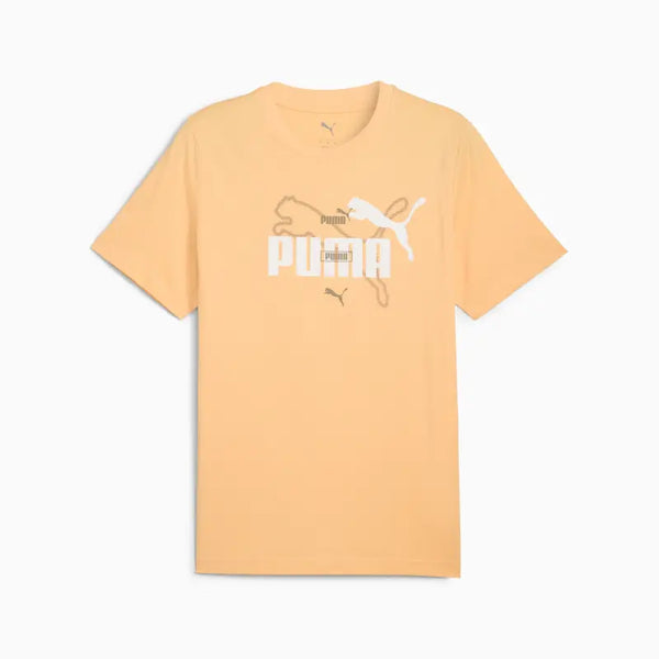 PUMA Men T.SHIRTS | 68467141