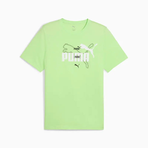 PUMA Men T.SHIRTS | 68467149