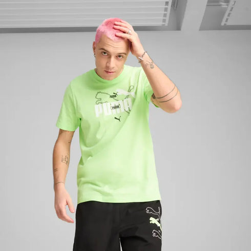 PUMA Men T.SHIRTS | 68467149