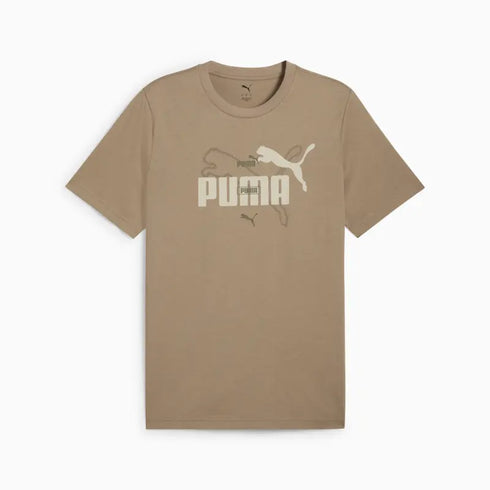 PUMA Men T.SHIRTS | 68467183