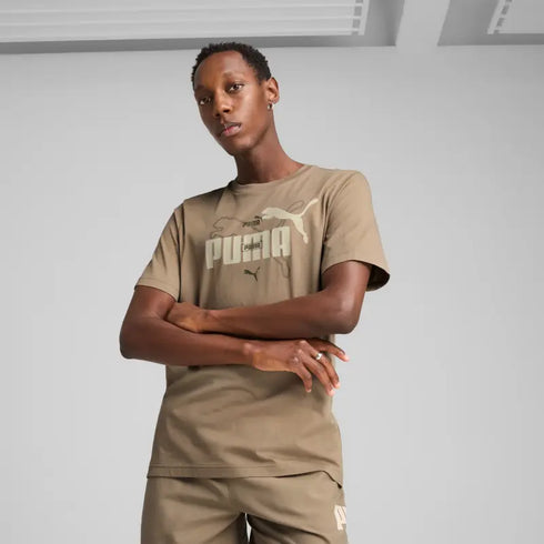 PUMA Men T.SHIRTS | 68467183