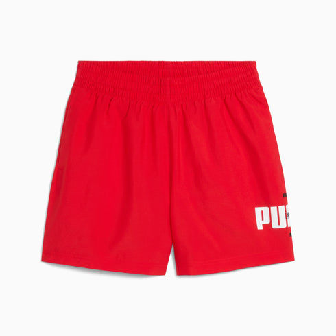PUMA Men WOVEN SHORTS |68467211