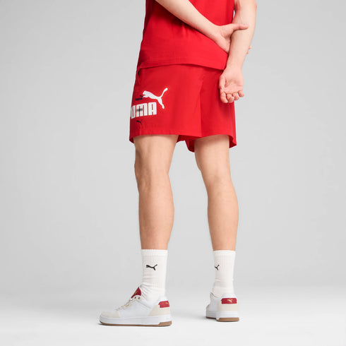 PUMA Men WOVEN SHORTS |68467211