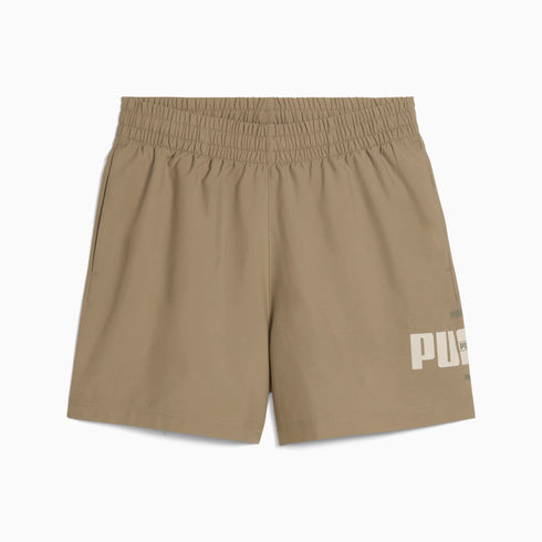 PUMA Men WOVEN SHORTS |68467283