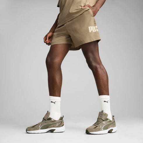 PUMA Men WOVEN SHORTS |68467283
