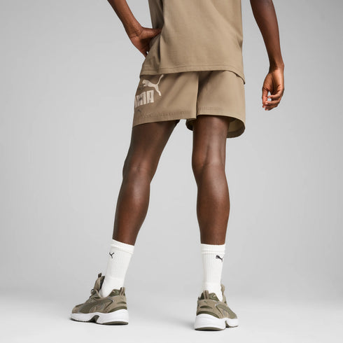 PUMA Men WOVEN SHORTS |68467283