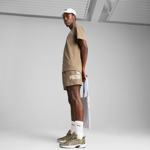 PUMA Men WOVEN SHORTS |68467283
