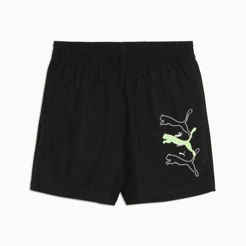 PUMA Men WOVEN SHORTS |68467301