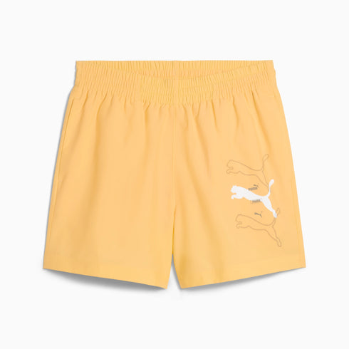PUMA Men WOVEN SHORTS |68467341