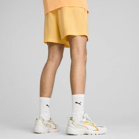 PUMA Men WOVEN SHORTS |68467341