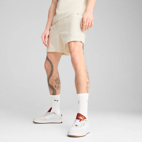 PUMA Men WOVEN SHORTS |68468287