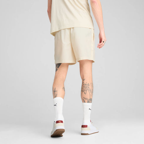 PUMA Men WOVEN SHORTS |68468287
