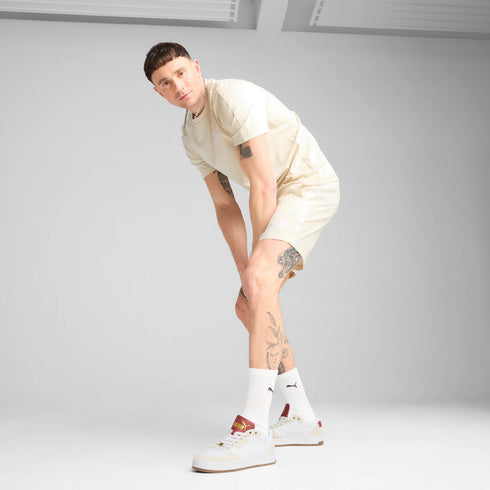 PUMA Men WOVEN SHORTS |68468287