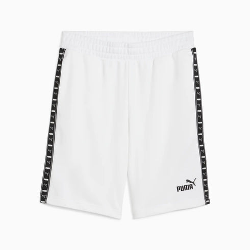 PUMA Men KNITTED SHORTS| 68468302