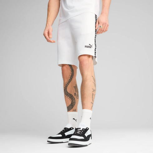 PUMA Men KNITTED SHORTS| 68468302