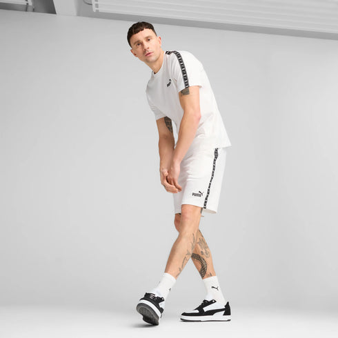 PUMA Men KNITTED SHORTS| 68468302