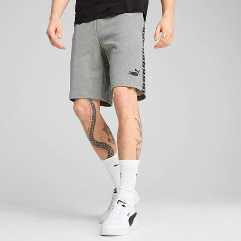 PUMA Men KNITTED SHORTS| 68468303