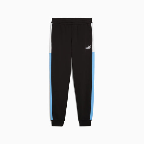 PUMA Men KNITTED PANTS| 68468957