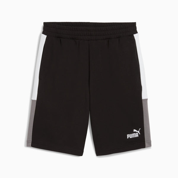 PUMA Men KNITTED SHORTS| 68469001