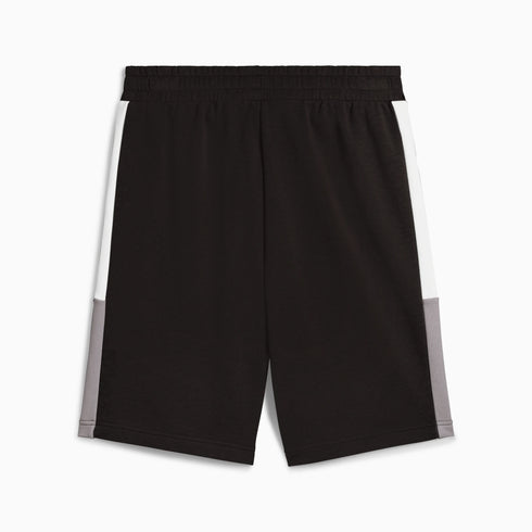 PUMA Men KNITTED SHORTS| 68469001