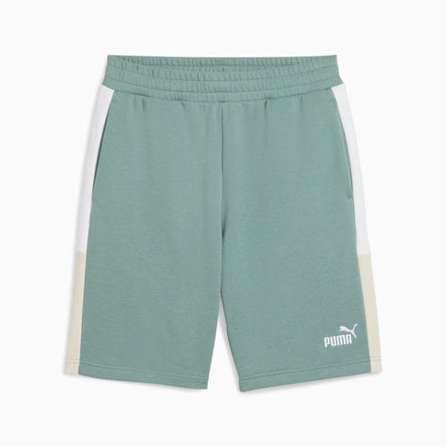 PUMA Men KNITTED SHORTS| 68469030