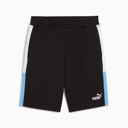 PUMA Men KNITTED SHORTS| 68469057