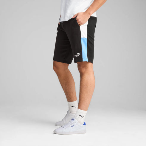 PUMA Men KNITTED SHORTS| 68469057