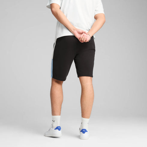 PUMA Men KNITTED SHORTS| 68469057