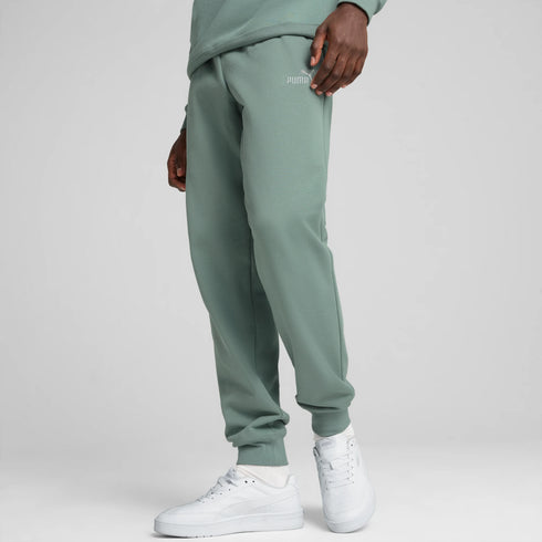 PUMA Men KNITTED PANTS| 68471330