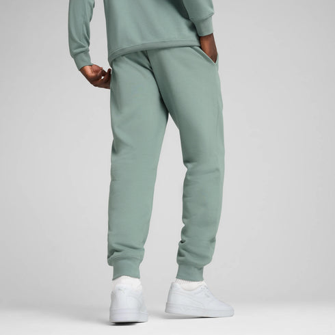 PUMA Men KNITTED PANTS| 68471330