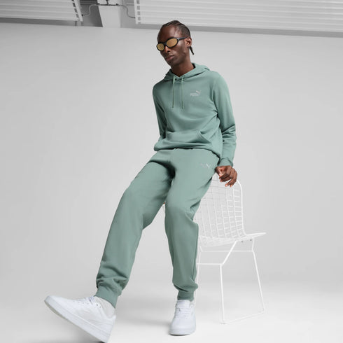 PUMA Men KNITTED PANTS| 68471330