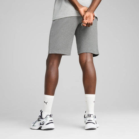 PUMA Men KNITTED SHORTS| 68471503