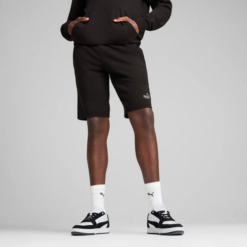 PUMA Men KNITTED SHORTS| 68471551