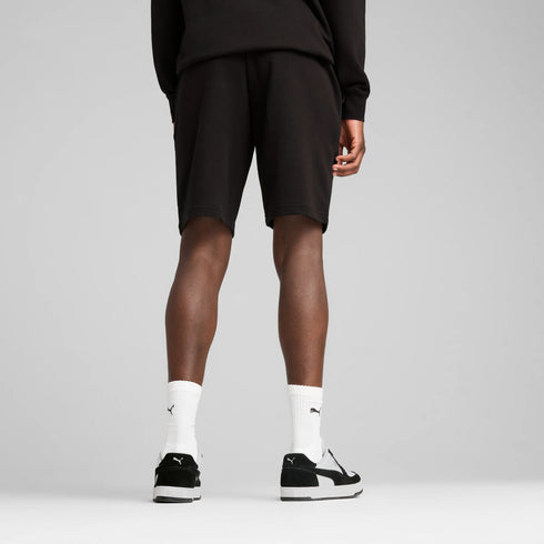 PUMA Men KNITTED SHORTS| 68471551