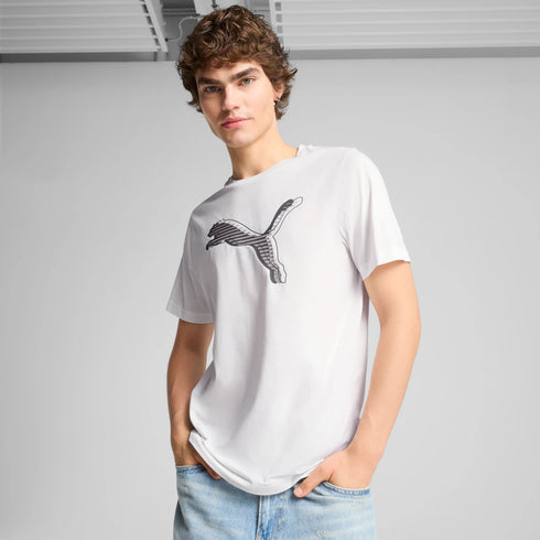 PUMA Men T.SHIRTS| 68482302