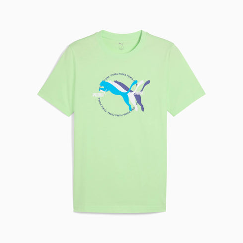 PUMA Men T.SHIRTS| 68482649