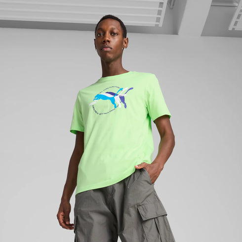 PUMA Men T.SHIRTS| 68482649