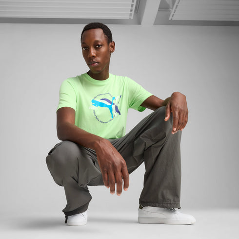 PUMA Men T.SHIRTS| 68482649