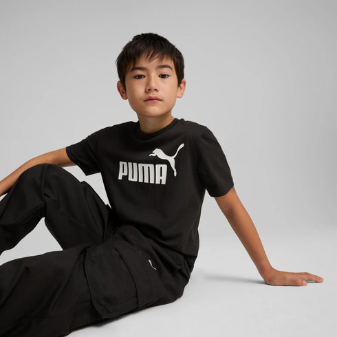 PUMA JUNIOR T.SHIRTS |68490601