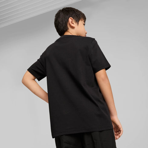 PUMA JUNIOR T.SHIRTS |68490601