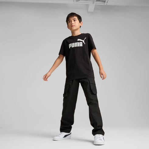 PUMA JUNIOR T.SHIRTS |68490601