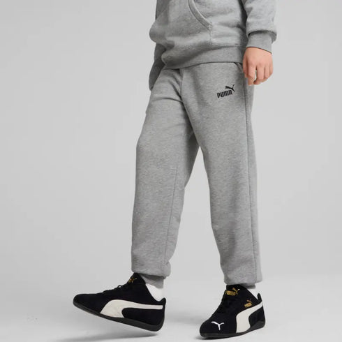 PUMA JUNIOR KNITTED PANTS | 68491403