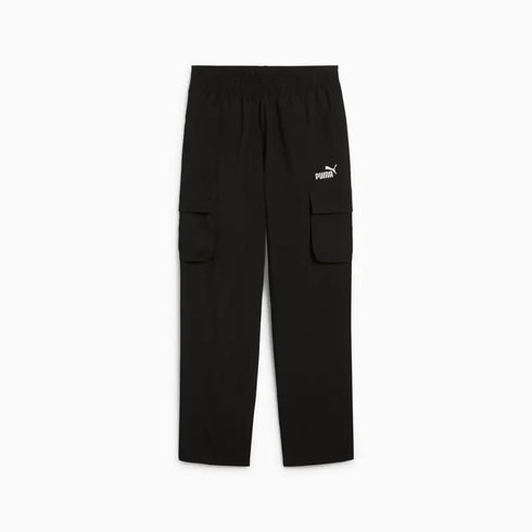 ESS No. 1 Logo Cargo Pants