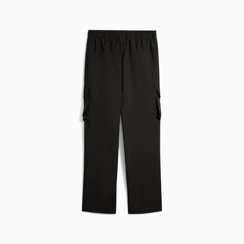 ESS No. 1 Logo Cargo Pants