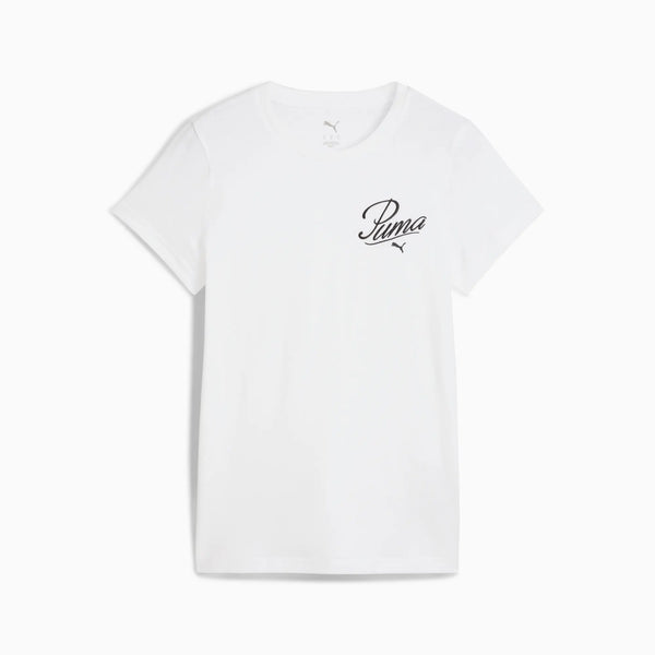 PUMA Women T.SHIRTS| 68498202