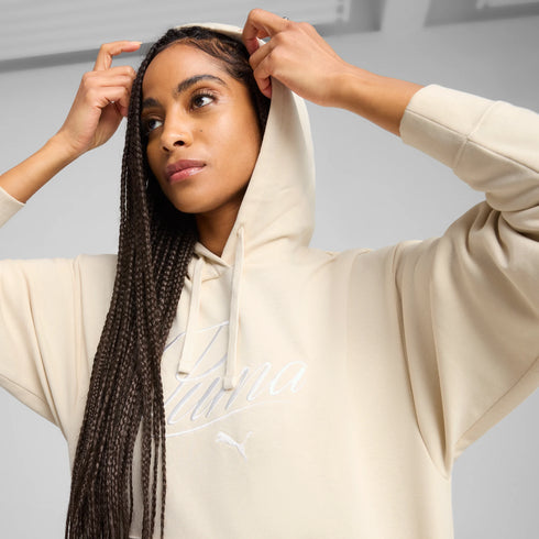 PUMA Women HOODIE| 68498387