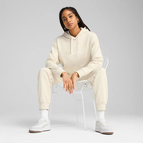 PUMA Women HOODIE| 68498387